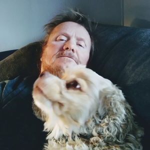 Meet your Posher, Terry